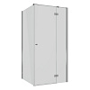 Картинка анонса товара «душевой уголок ambassador diamond 12011105r (900x900x2000)»