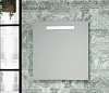 Картинка анонса товара «зеркало gustavsberg iconic/puristic с led-подсветкой, 60 см gb71ccml60»