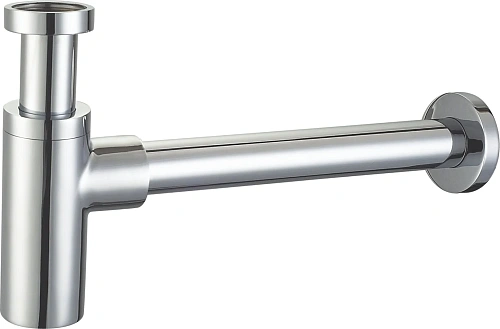 Сифон для раковины Raglo R600.20 хром Сифон для раковины Raglo R600.20 хром