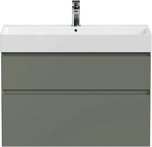 Тумба под раковину Allen Brau Infinity 85 1.210026.CGM олива матовый Тумба под раковину Allen Brau Infinity 85 1.210026.CGM олива матовый