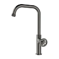 Смеситель для кухни IDDIS Grange (GRAGM00i05) графит Смеситель для кухни IDDIS Grange (GRAGM00i05) графит