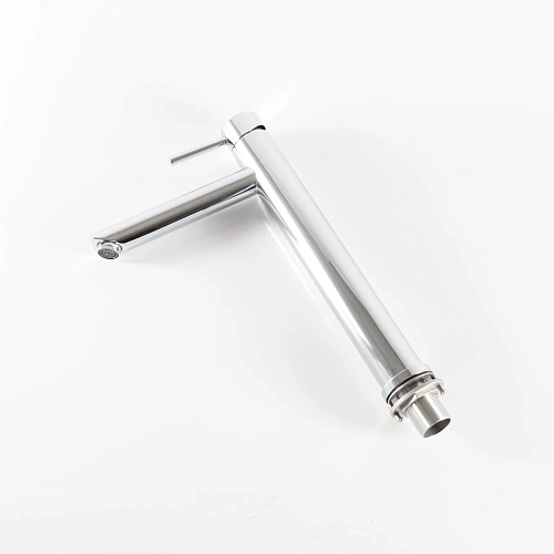 Смеситель для раковины Gid Berlin SS080-CH-D SS080CHD хром Смеситель для раковины Gid Berlin SS080-CH-D SS080CHD хром