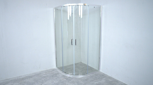 Душевой уголок Timo ALTTI 601 Clean Glass (100x100x190) Душевой уголок Timo ALTTI 601 Clean Glass (100x100x190)