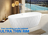 Картинка анонса товара «ванна отдельностоящая esbano decor 1700x800x550 акриловая (esvadeco)»