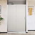 Душевая дверь Vincea City VDS-5CT110MT, 1100, хром, стекло текстурное Душевая дверь Vincea City VDS-5CT110MT, 1100, хром, стекло текстурное