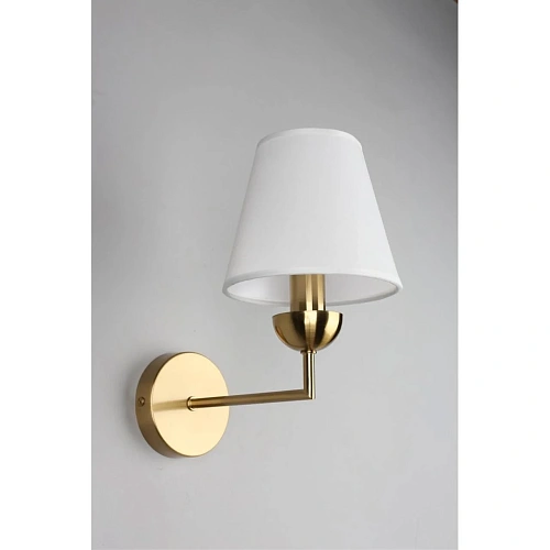 Светильник настенный (Бра) Omnilux Lannion OML-68201-01 Светильник настенный (Бра) Omnilux Lannion OML-68201-01