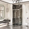 Душевой уголок Ambassador Benefit 19021101HX-80HX (1200х800х2000) Душевой уголок Ambassador Benefit 19021101HX-80HX (1200х800х2000)