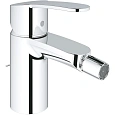 Смеситель для биде GROHE Eurostyle Cosmopolitan с цепочкой, хром (33566002) Смеситель для биде GROHE Eurostyle Cosmopolitan с цепочкой, хром (33566002)