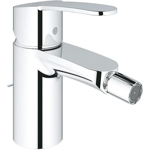 Смеситель для биде GROHE Eurostyle Cosmopolitan с цепочкой, хром (33566002) Смеситель для биде GROHE Eurostyle Cosmopolitan с цепочкой, хром (33566002)