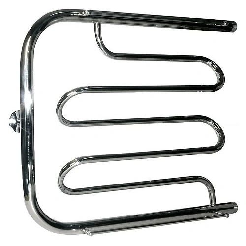 Полотенцесушитель водяной Ника Econ ПМ-2 с полкой, 60 x 80 см ПМ-2 60/80 с полкой Полотенцесушитель водяной Ника Econ ПМ-2 с полкой, 60 x 80 см ПМ-2 60/80 с полкой