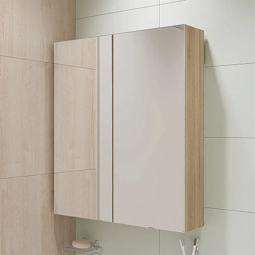 Комплект мебели DIWO Архангельск 60 дуб сонома 569781 Комплект мебели DIWO Архангельск 60 дуб сонома 569781