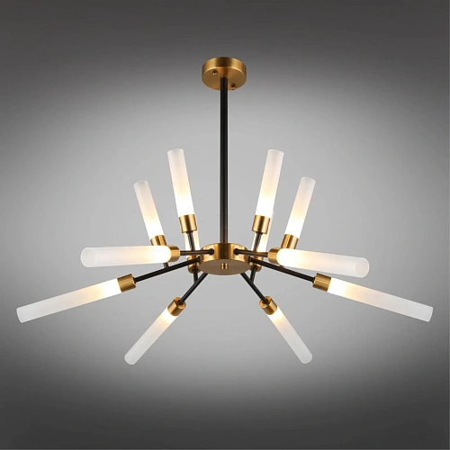 Люстра потолочная Aployt Oliwia APL.604.07.12 Люстра потолочная Aployt Oliwia APL.604.07.12