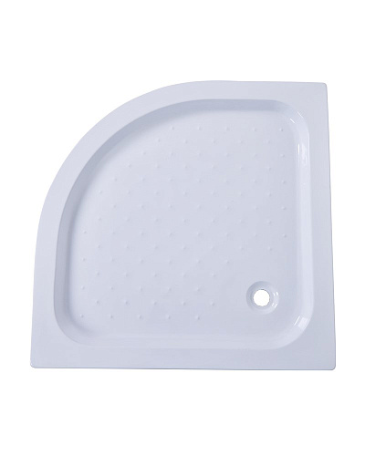 Душевой поддон Agger A01-100TCR/T с сифоном 100х100х12,5 Душевой поддон Agger A01-100TCR/T с сифоном 100х100х12,5