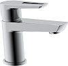 Картинка анонса товара «смеситель для раковины aquanet logic af320-10с»