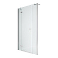 Душевая дверь NEW TRENDY REFLEXA PLUS L 130x200 EXK-1208/EXK-0002 хром Душевая дверь NEW TRENDY REFLEXA PLUS L 130x200 EXK-1208/EXK-0002 хром
