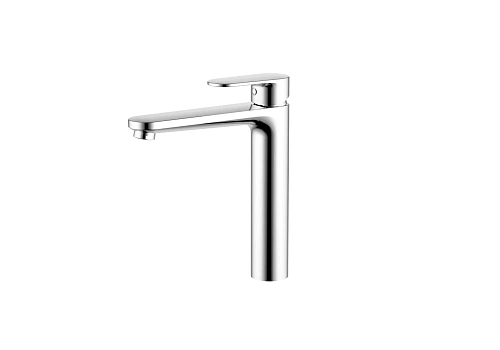 Смеситель для раковины Aquatek НИКА AQ1804CR хром Смеситель для раковины Aquatek НИКА AQ1804CR хром