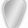 Зеркало Taliente Zled-V с LED-подсветкой, 70x100см, асимметричное TA-Zled-V70100 Зеркало Taliente Zled-V с LED-подсветкой, 70x100см, асимметричное TA-Zled-V70100