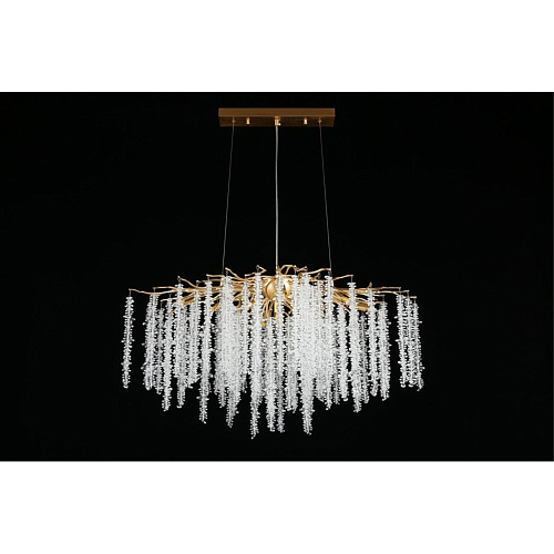 Люстра подвесная Aployt Paulina APL.848.23.10 Люстра подвесная Aployt Paulina APL.848.23.10