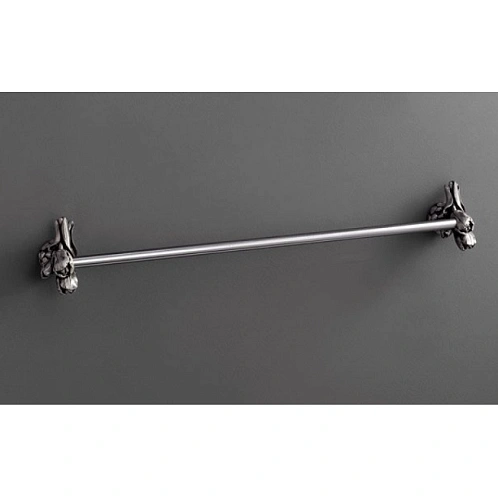 Полотенцедержатель Art&Max Tulip AM-0827 60 см AM-0827-T Полотенцедержатель Art&Max Tulip AM-0827 60 см AM-0827-T