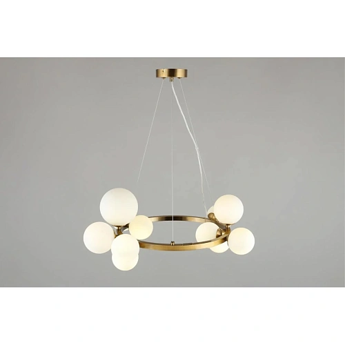 Люстра подвесная Aployt Letizia APL.314.03.11 Люстра подвесная Aployt Letizia APL.314.03.11