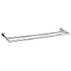 Полотенцедержатель Nofer Line 16509.B, хром