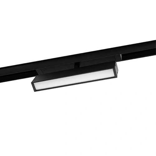 Светильник трековый Aployt Magnetic track 220 APL.0203.00.09 Светильник трековый Aployt Magnetic track 220 APL.0203.00.09