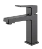 Смеситель для раковины Splenka S01.10.09, графит