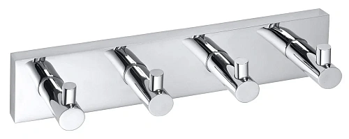 Крючок Bemeta BETA 132405212 Крючок Bemeta BETA 132405212