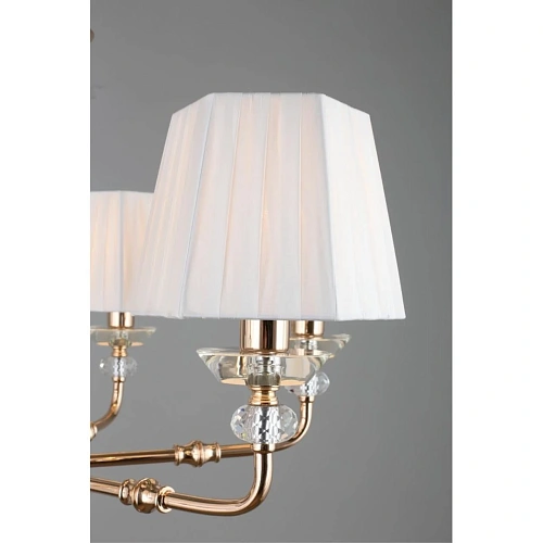 Люстра подвесная Aployt Silvian APL.719.03.06 Люстра подвесная Aployt Silvian APL.719.03.06