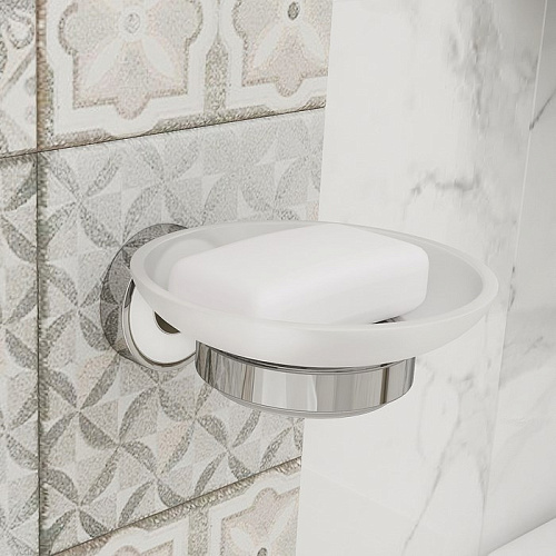 Мыльница Iddis Calipso CALMBG0i42 Мыльница Iddis Calipso CALMBG0i42