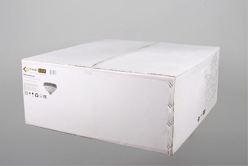 Люстра подвесная Omnilux Certaldo OML-81803-24 Люстра подвесная Omnilux Certaldo OML-81803-24