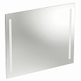 Зеркало Geberit Option 500.588.00.1 с подсветкой 80 см Зеркало Geberit Option 500.588.00.1 с подсветкой 80 см