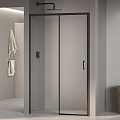 Душевая дверь RGW Passage PA-017B 1300 мм Easy Clean черный 350801713-14 Душевая дверь RGW Passage PA-017B 1300 мм Easy Clean черный 350801713-14