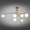 Люстра потолочная Aployt Ewelina APL.621.07.06 Люстра потолочная Aployt Ewelina APL.621.07.06