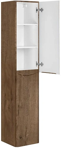 Шкаф-пенал Vincea Paola VSC-2P170VO-R 1700x350x350, V.Oak, правый Шкаф-пенал Vincea Paola VSC-2P170VO-R 1700x350x350, V.Oak, правый