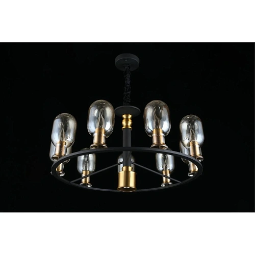 Люстра подвесная Aployt Stefani APL.901.03.10 Люстра подвесная Aployt Stefani APL.901.03.10