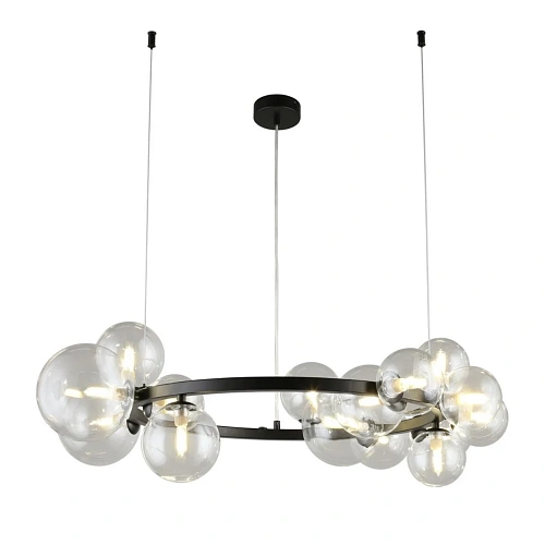 Люстра подвесная Aployt Lilian APL.768.03.12 Люстра подвесная Aployt Lilian APL.768.03.12