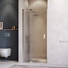 Картинка анонса товара «душевая дверь rgw hotel ho-014 1200 мм easy clean хром 350601412-21»