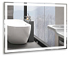 Картинка анонса товара «зеркало silver mirrors 1200x800 сенсорный выключатель ливия (фр-1758)»