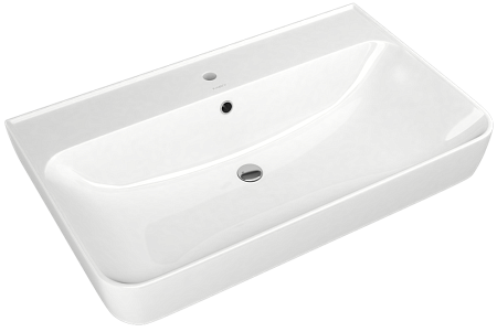 Раковина Kirovit Олимпия 80 см 196344 Раковина Kirovit Олимпия 80 см 196344