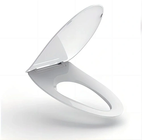 Крышка-сиденье ARROW PG015-ZPA белый Крышка-сиденье ARROW PG015-ZPA белый