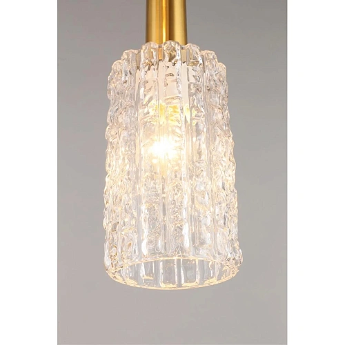 Люстра подвесная Aployt Henrite APL.310.03.05 Люстра подвесная Aployt Henrite APL.310.03.05