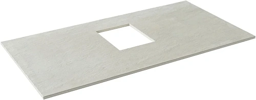 Столешница Allen Brau Infinity 1.21011.DG-S 85 dark grey structure Столешница Allen Brau Infinity 1.21011.DG-S 85 dark grey structure