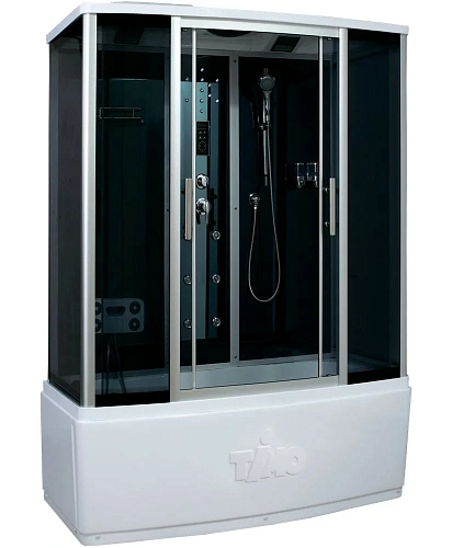 Душевая кабина Timo Standart T-1140 140x88x220 Душевая кабина Timo Standart T-1140 140x88x220