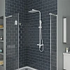 Душевая система D&K Berlin Steinbeis (DA1433726A02) Душевая система D&K Berlin Steinbeis (DA1433726A02)