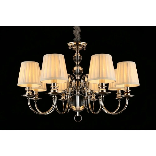 Люстра подвесная Aployt Gaell APL.704.03.08 Люстра подвесная Aployt Gaell APL.704.03.08