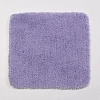 Коврик WasserKRAFT Kammel BM-8333 Pastel Lilac сиреневый Коврик WasserKRAFT Kammel BM-8333 Pastel Lilac сиреневый