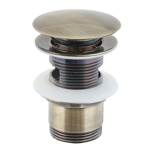 Донный клапан Orange X1-004br универсальный Донный клапан Orange X1-004br универсальный