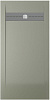 Картинка анонса товара «душевой поддон allen brau infinity 160x80 8.21006-cgm олива»