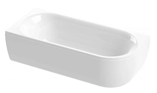 Акриловая ванна CEZARES SLIM CORNER-180-80-44-L-W37 1800x800 мм Акриловая ванна CEZARES SLIM CORNER-180-80-44-L-W37 1800x800 мм